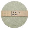 Набор из 4-х сервировочных салфеток Leanera, 35 см, мятные, Liberty Jones, изображение 4
