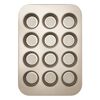 Форма для приготовления кексов и пирожных Bake Masters, 40х28 см, Liberty Jones, изображение 8