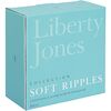 Салатник с крышкой из каучукового дерева Soft Ripples, Dual Glazing, ?22 см, Liberty Jones, изображение 15