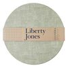 Набор из 2-х сервировочных салфеток Leanera, 35 см, мятные, Liberty Jones, изображение 4
