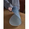 Набор из 4-х двухсторонних сервировочных салфеток Drop, 33х41 см, синий/светло-серый, Liberty Jones, изображение 11