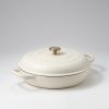 Сотейник с крышкой из коллекции 'Шеффилд', 30 см, молочный, Liberty Jones, изображение 6
