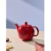 Чайник заварочный с ситом Pure, 1 л, красный, Liberty Jones, изображение 6