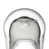 Набор стаканов Pure, 280 мл, дымчато-серые, 2 шт., Liberty Jones, изображение 4