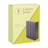 Подставка для ножей Hevea, черная, Liberty Jones, изображение 10