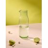 Графин Flowi, 910 мл, зеленый, Liberty Jones, изображение 2