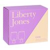 Набор бокалов для вина Orb, 400 мл, розовый/зеленый, 2 шт., Liberty Jones, изображение 12