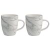 Набор кружек Marble, 400 мл, 2 шт., Liberty Jones