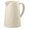 Кувшин Birds of Paradise, 980 мл, кремовый, Liberty Jones, изображение 2