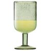 Набор бокалов для вина Flowi, 410 мл, зеленые, 2 шт., Liberty Jones, изображение 6