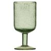 Набор бокалов для вина Flowi, 410 мл, зеленые, 2 шт., Liberty Jones, изображение 7