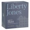 Набор бокалов для вина Flowi, 410 мл, зеленые, 2 шт., Liberty Jones, изображение 8