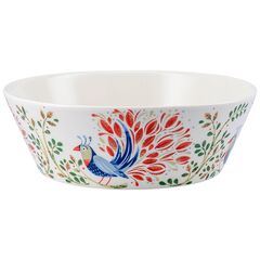 Салатник Fantail Bird из коллекции Birds of Paradise, 900 мл, Liberty Jones