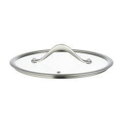 Крышка 3Ply Etalon, ?20 см, Liberty Jones