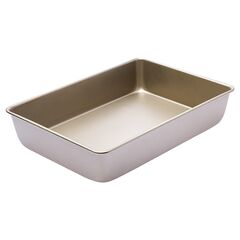 Форма для выпечки Bake Masters, 39,8х28,8 см, Liberty Jones