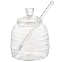 Сахарница с ложкой Serene, 210 мл, Liberty Jones