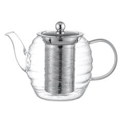 Чайник заварочный с фильтром Serene, 800 мл, Liberty Jones
