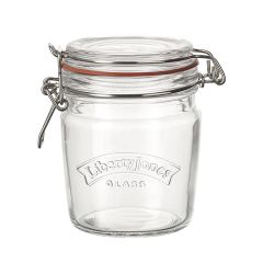 Банка для хранения Maison Jar, 350 мл, Liberty Jones