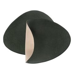 Салфетка сервировочная Drop, 33х41 см, зеленая/бежевая, Liberty Jones