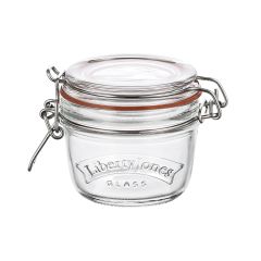 Банка для хранения Maison Jar, 200 мл, Liberty Jones