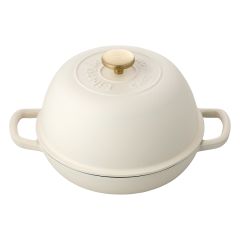 Форма для выпечки хлеба из коллекции 'Шеффилд', 26 см, молочная, Liberty Jones