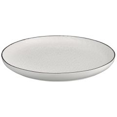 Тарелка Contour, 26 см, Liberty Jones