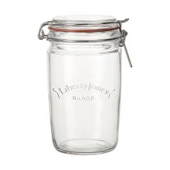Банка для хранения Maison Jar, 1 л, Liberty Jones