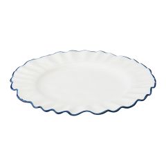 Тарелка Santorini, 21 см, Liberty Jones