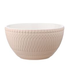 Миска Marshmallow 850 мл цвета топленого молока, Liberty Jones