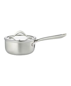 Ковш с крышкой 3Ply Etalon, ?16 см, 1,4 л, Liberty Jones