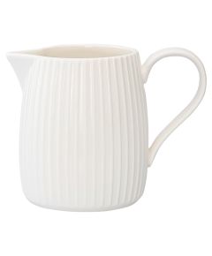 Молочник Soft Ripples, Dual Glazing, 250 мл, Liberty Jones