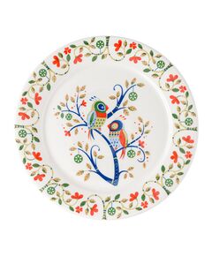 Тарелка Love Birds из коллекции Birds of Paradise, 21 см, Liberty Jones