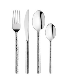 Набор столовых приборов Silverware, 16 пред., Liberty Jones