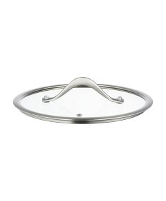 Крышка 3Ply Etalon, ?20 см, Liberty Jones