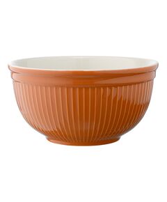 Миска Soft Ripples, 3 л, карамельная, Liberty Jones