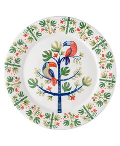 Тарелка Toucan из коллекции Birds of Paradise, 28 см, Liberty Jones