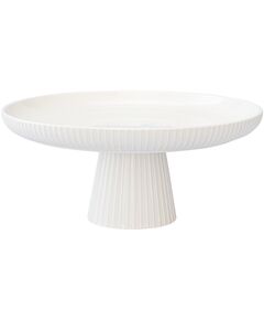 Подставка для торта Soft Ripples, Dual Glazing, ?26 см, Liberty Jones