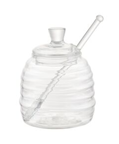 Сахарница с ложкой Serene, 210 мл, Liberty Jones