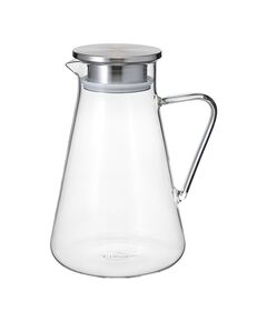 Кувшин с крышкой Pure, 1,8 л, Liberty Jones
