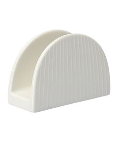 Салфетница Soft Ripples, Dual Glazing, 13х8,8 см, Liberty Jones