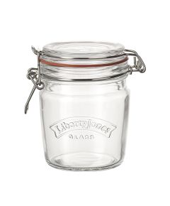 Банка для хранения Maison Jar, 350 мл, Liberty Jones