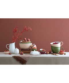 Кувшин для смешивания English gardens, 2 л, зеленый, Liberty Jones