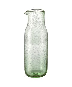 Графин Flowi, 910 мл, зеленый, Liberty Jones