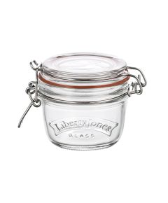 Банка для хранения Maison Jar, 200 мл, Liberty Jones