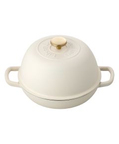 Форма для выпечки хлеба из коллекции 'Шеффилд', 26 см, молочная, Liberty Jones