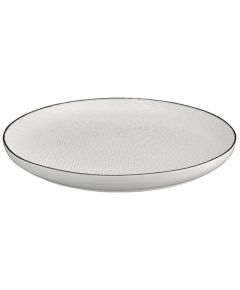 Тарелка Contour, 26 см, Liberty Jones