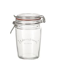 Банка для хранения Maison Jar, 500 мл, Liberty Jones
