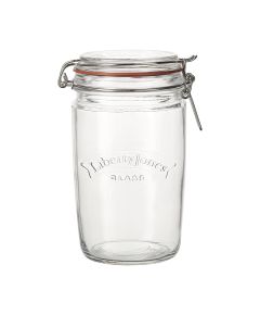 Банка для хранения Maison Jar, 1 л, Liberty Jones