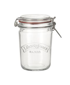 Банка для хранения Maison Jar, 750 мл, Liberty Jones