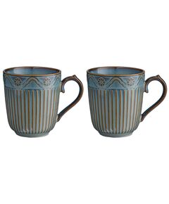 Набор кружек Antique, 375 мл, 2 шт., Liberty Jones